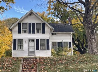 348 Lake Rd, Warren, CT 06777