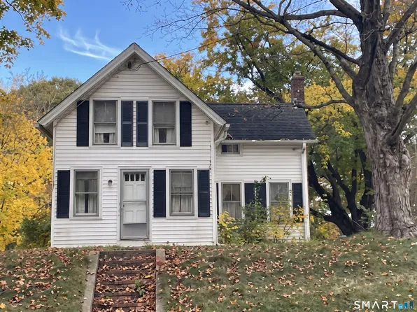 348 Lake Road, Warren, CT 06777