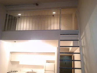 Rented by Metro Garden Realty NYC