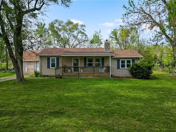 26618 NE 162nd St, Kearney, MO 64060