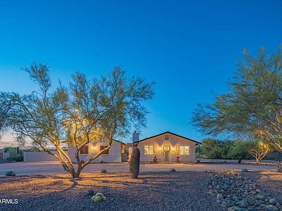 2nd image of 5526 E SKINNER Drive