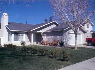 37521 E Laurel Ct, Palmdale, CA 93552