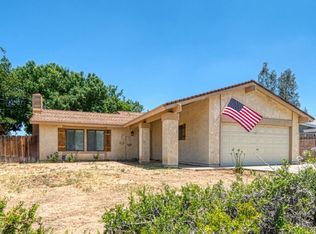 1212 N Inyo St, Ridgecrest, CA 93555