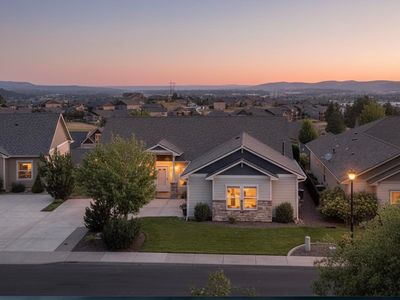 59 S Parkview Ct, Liberty Lake, WA, 99019