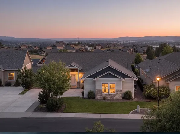 59 S Parkview Ct, Liberty Lake, WA 99019