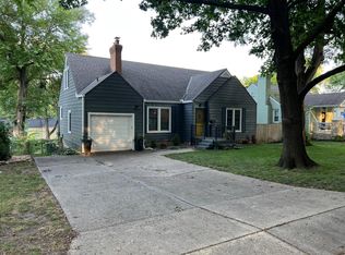 5725 Walmer St, Mission, KS 66202