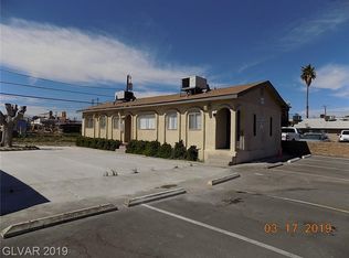 2033 Belmont St APT A, North Las Vegas, NV 89030