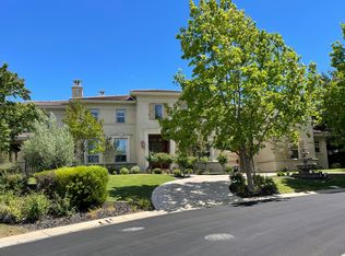1843 Sannita Pl, Pleasanton, CA 94566