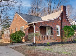 2224 Westfield Ave, Winston Salem, NC 27103