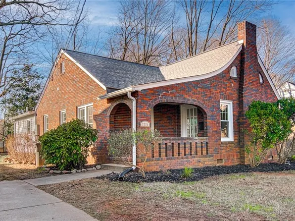 2224 Westfield Ave, Winston Salem, NC 27103