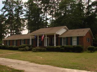 550 S Lake Dr, Lexington, SC 29072