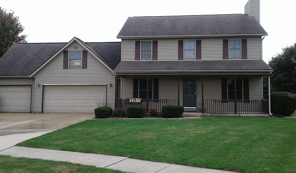 Four Bedroom possible 5 Bed.