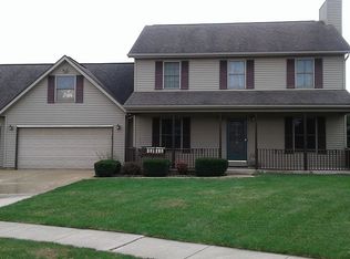 316 Pine Crest Dr, Bremen, IN