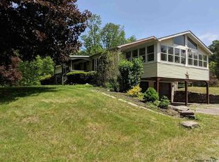 368 Cherry Plain Hill Rd, Stephentown, NY 12168