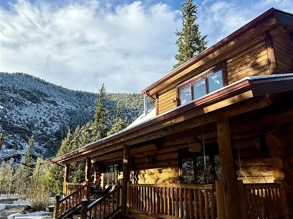 74 Silver Lode Circle, Dumont, CO 80436