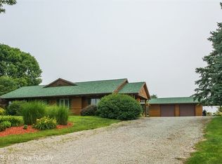 133 Coolidge St, Swan, IA 50252