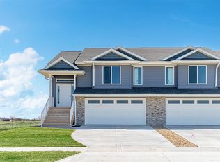 1402 Ruth Ave, North Liberty, IA 52317