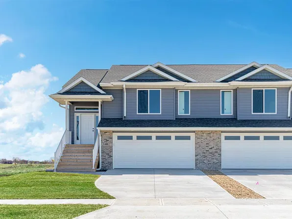 1402 Ruth Ave, North Liberty, IA 52317