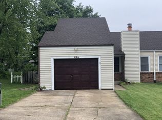 62 Lost Dutchman Dr, Saint Peters, MO 63376