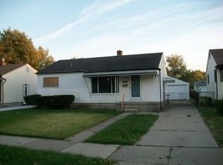 31627 Glen St, Westland, MI 48186