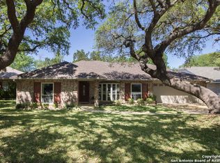 7923 Rugged Ridge St, San Antonio, TX 78254