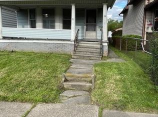 631 Clark St, Toledo, OH