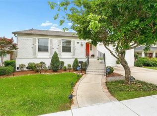 1800 Stanford Ave, Metairie, LA 70003