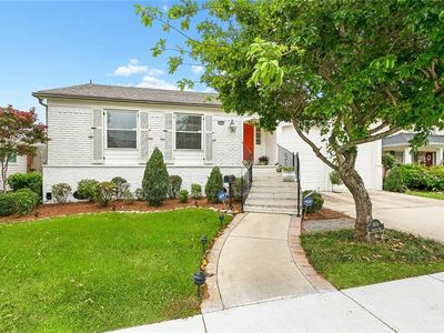 1800 Stanford Ave, Metairie, LA, 70003