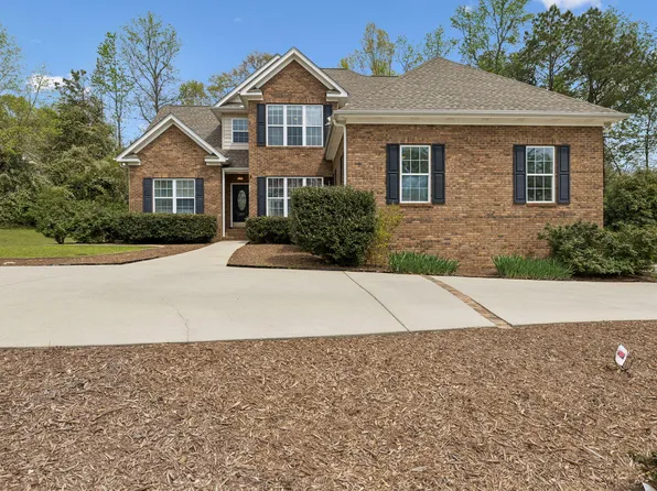 355 Heritage Cir, Chatsworth, GA 30705