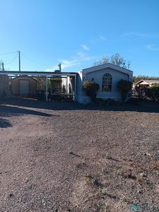 2400 S Slate St, Deming, NM, 88030