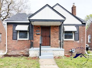 20038 Manor St #1, Detroit, MI 48221