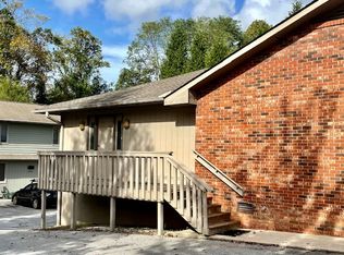 2361 Hendersonville Rd #5, Arden, NC 28704