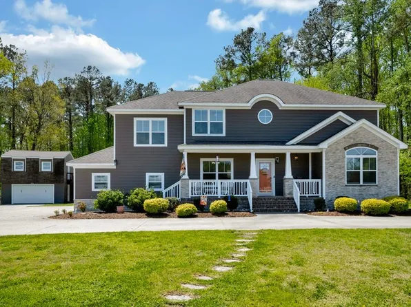 3149 Indian River Rd, Virginia Beach, VA 23456