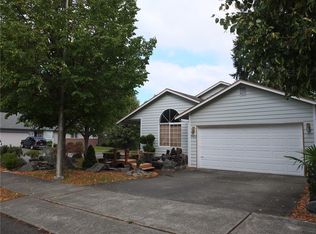 3602 Kings Way SE, Olympia, WA 98501