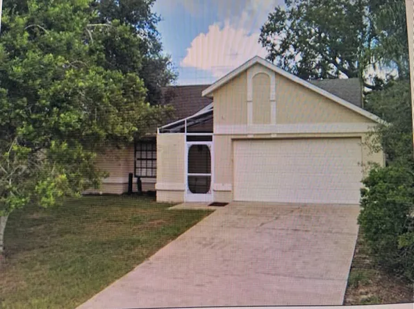 (undisclosed Address), Spring Hill, FL 34609