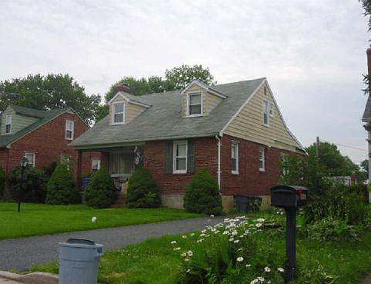 2nd image of 8711 Maravoss Ln