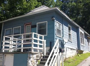2315 Chelsea Ave, Kansas City, MO 64127