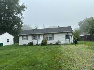 136 Lewis Dr, Mooresville, IN 46158