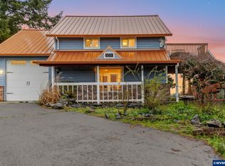 6687 Skyline Rd S, Salem, OR 97306