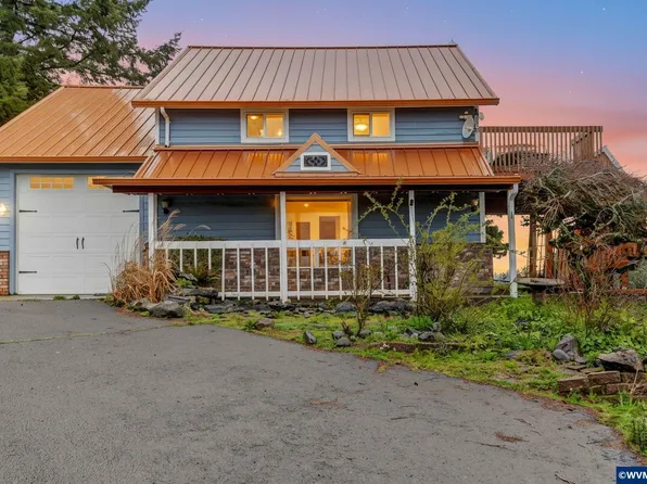 6687 Skyline Rd S, Salem, OR 97306