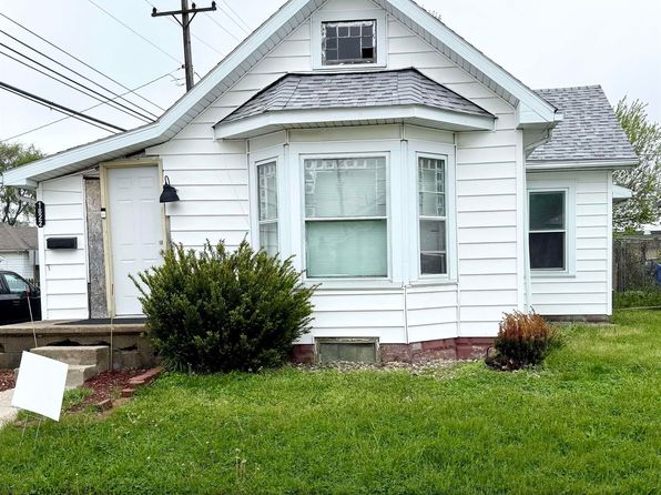 1822 N Morrison St, Kokomo, IN 46901