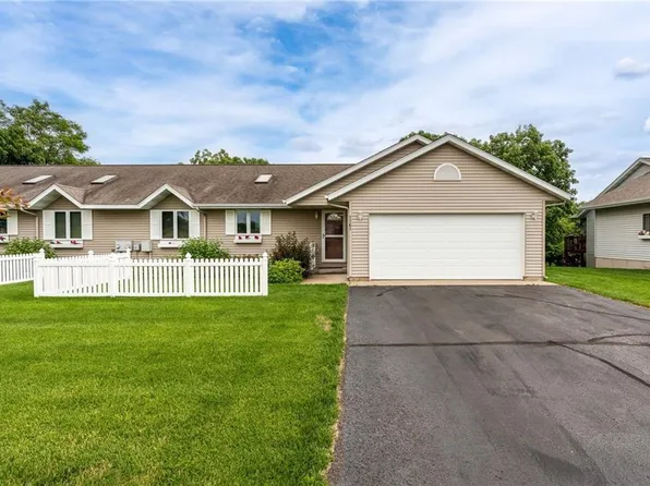 1161 Weather Ridge Road, Chippewa Falls, WI 54729