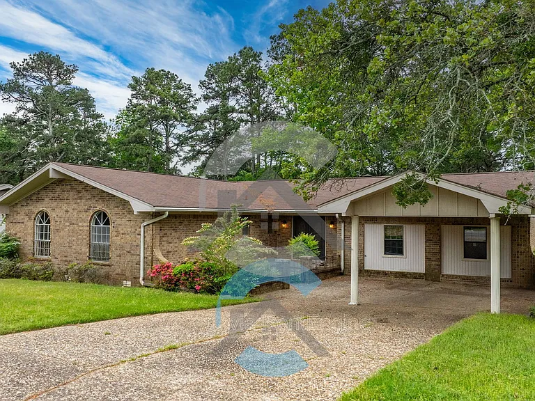12533 Rivercrest Dr — Photo 1