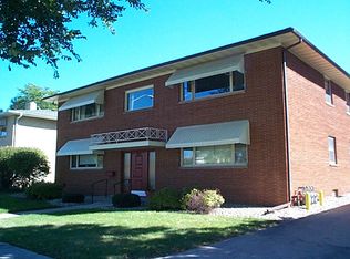 601 N Midvale Blvd #5118258, Madison, WI 53705