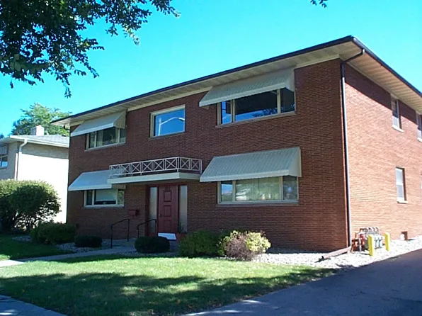 601 N Midvale Blvd, Madison, WI 53705