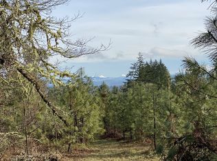 Deberry Rd, Creswell, OR 97426