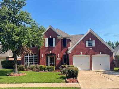 13334 Georgetown Dr, Sugar Land, TX, 77478