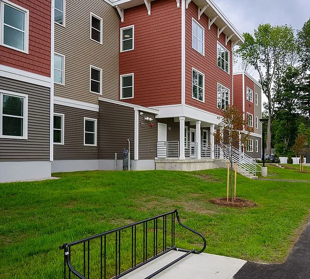 Apple Ridge Apartments — Photo 13