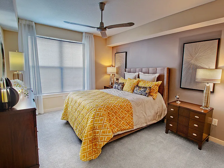 Chelsea Bedroom