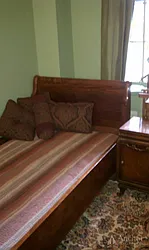 Rented by Anchor Associates